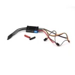 FlyFun V5 60A 80A 120A Electronic Sped Controller with DEO Function Brushless ESC 2 - 6S